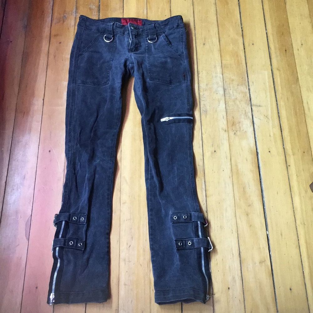 Black Tripp NYC Jeans